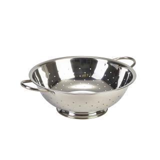 Economy S/St. Colander